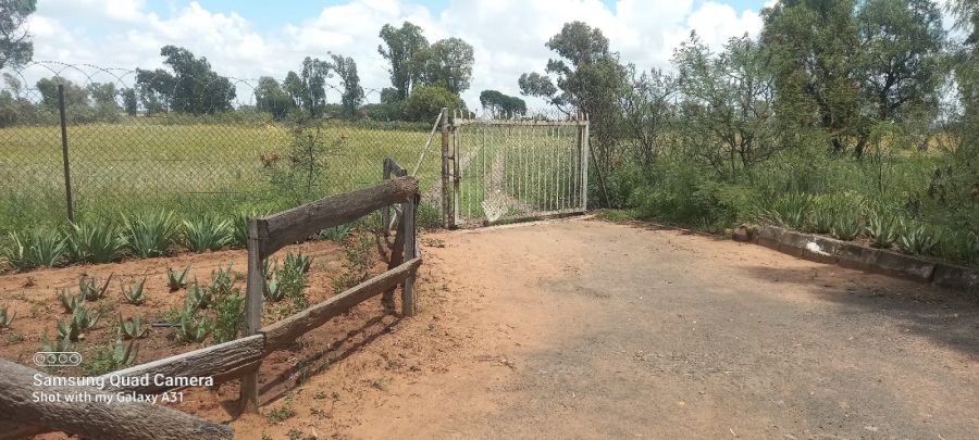 Commercial Property for Sale in Lakeview Free State